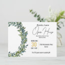 Search for shop opening invitations Open house