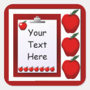 Search for apple for teacher stickers Teaching