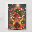 Search for farmer christmas cards Farm animal