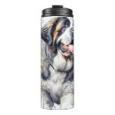 Search for bernard drinkware Illustration