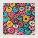 Search for donut puzzles Dessert