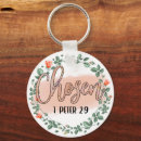 Search for kjv key rings Christian