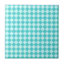 Search for blue diamond tiles Harlequin