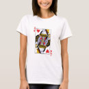 Search for poker queen tshirts Casino
