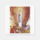 Search for christian napkins Catholic