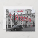 Search for flags horizontal postcards London