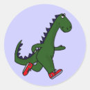 Search for funny jogging stickers Running