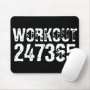 Search for gym mouse mats Workout