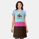 Search for dessert chocolate aprons Cupcake