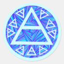 Search for air symbol stickers New age