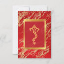 Search for red background invitations Simple