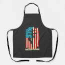 Search for used aprons 4th of july