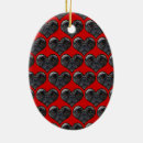 Search for black pug christmas tree decorations Funny