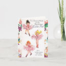 Search for tutu cards Ballerinas