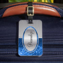 Search for aluminum luggage tags Grey