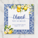Search for main squeeze bridal shower Mediterranean