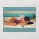 Search for daydreamer postcards Lady