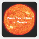 Search for flare square stickers Astronomy