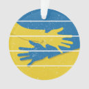 Search for ukraine christmas tree decorations Stop war