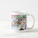Search for luncheon mugs Party