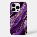 Search for sparkly purple iphone cases Gold
