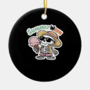 Search for icecream christmas tree decorations Spooky