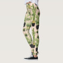 Search for plant leggings Cactus