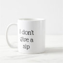 Search for dont give a mugs Funny