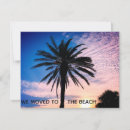 Search for we moved to florida invitations New home