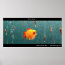 Search for worm cartoon posters Fish