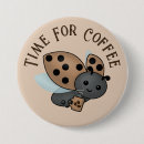 Search for hot coffee badges Cute