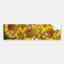 Search for gardening bumper stickers Flowers