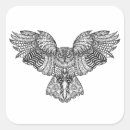 Search for eagle tattoo stickers Mandala