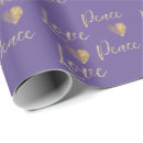 Search for luxe wrapping paper Glam