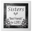 Search for special sister Sibling