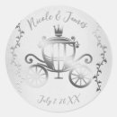 Search for royal carriage stickers Fairytale