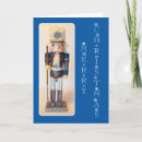 Search for dark blue christmas cards Snowflake