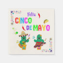 Search for cinco de mayo napkins Taco