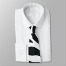 Search for leopard ties Black