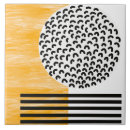 Search for mid century modern tiles Circles