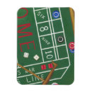 Search for chips magnets Table