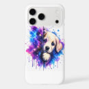 Search for space dog iphone cases Puppy