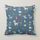 Search for christmas dog cushions Pattern