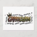 Search for capricorn zodiac postcards Watercolor