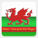 Search for cymru stickers Flag of wales