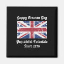 Search for happy fourth magnets Festive