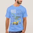 Search for construction truck tshirts Bike