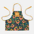 Search for safari animals aprons Wild