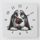 Search for ladybug clocks Whimsical