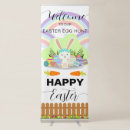 Search for easter egg hunt banners Welcome